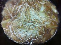 营养美食之牛肉面做法图解5)