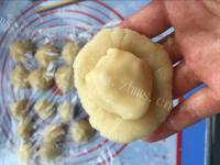 自制鲜肉月饼做法图解10)