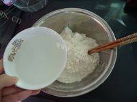 健康美食之猪肉白菜饺子做法图解2)