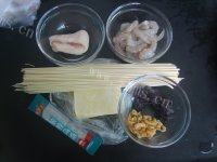 「DIY」鲜虾云吞面做法图解1)
