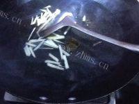 家常菜白灼菜心做法图解3)