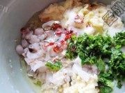 自制意大利鱿鱼填馅卷做法图解5)