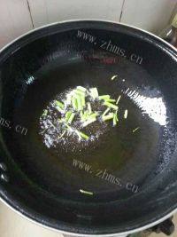 美味的白灼虾做法图解6)