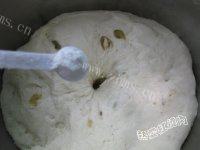 十分诱人的开花馒头做法图解7)