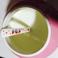 自制原味酸奶做法图解5)
