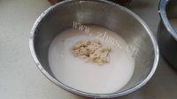 自做的凉皮做法图解7)