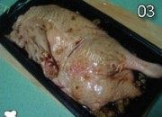 养人的烤鸭做法图解3)