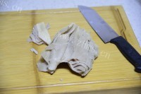 涮牛肚做法图解6)