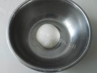 色香味浓的香葱千层饼做法图解1)