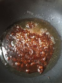 香气浓郁的京酱肉丝做法图解6)
