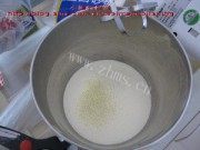 自制水晶之恋做法图解3)