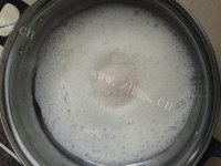 简单的烤蛋糕片做法图解3)