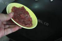 易做的蚂蚁上树做法图解9)
