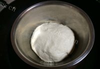 自制奶黄酥做法图解2)