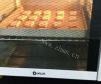 自制燕麦饼干