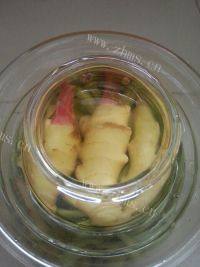 自制四川泡菜做法图解6)