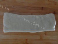 自制五仁自来红月饼做法图解12)
