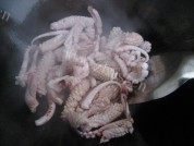 自制香辣鱿鱼卷做法图解8)
