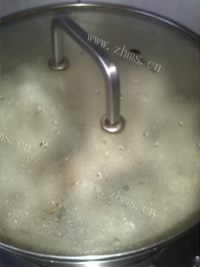 咸甜适中的爆米花做法图解4)