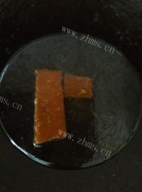 家常菜糖醋豆腐做法图解6)