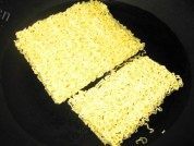 美味的蚝油炒面做法图解1)