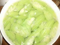 #美食记#丝瓜汤