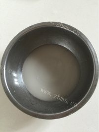 唇齿留香的白凉粉做法图解2)