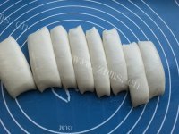 自制油条做法图解2)