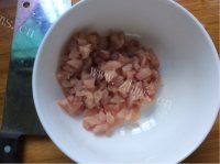 DIY豆角焖面做法图解2)