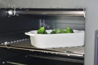 蒸白菜包做法图解9)