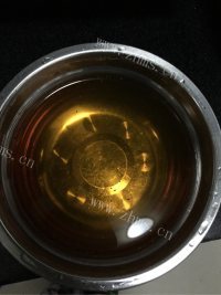 美味的黄酒炖蛋做法图解1)