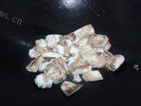 家常菜素烧豆腐做法图解3)