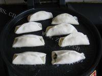 健康美食之锅贴做法图解8)