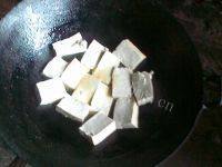 简单的煎豆腐做法图解2)