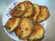 煎茄盒