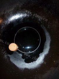 爱心荷包蛋做法图解2)