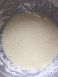 色香味浓的炸茄盒做法图解5)