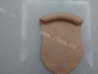 珍馐美味的毛毛虫面包做法图解4)