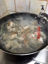 美味的香辣猪蹄做法图解1)