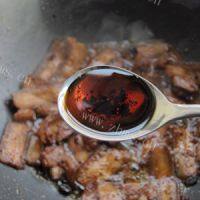 「DIY美食」农家小炒肉做法图解10)