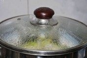 橄榄蒸鱼做法图解5)