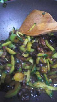 家常菜鱼香茄条