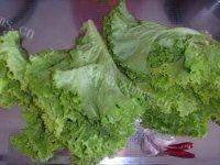 常吃不腻的蚝油生菜做法图解1)