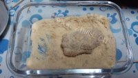 美味的无油鸡翅做法图解5)