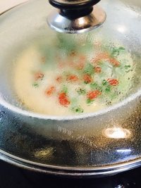 美味的营养水蛋做法图解3)