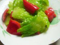 「DIY美食」清炒苦瓜