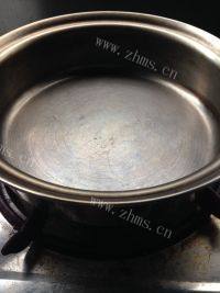 好吃的牛肉炒蒜苔做法图解6)