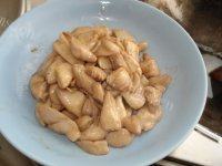 饱满的蚝油杏鲍菇做法图解9)
