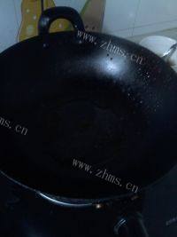 口感清爽的西红柿鸡蛋汤做法图解4)