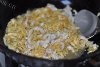 美味的东北渍菜粉儿做法图解10)